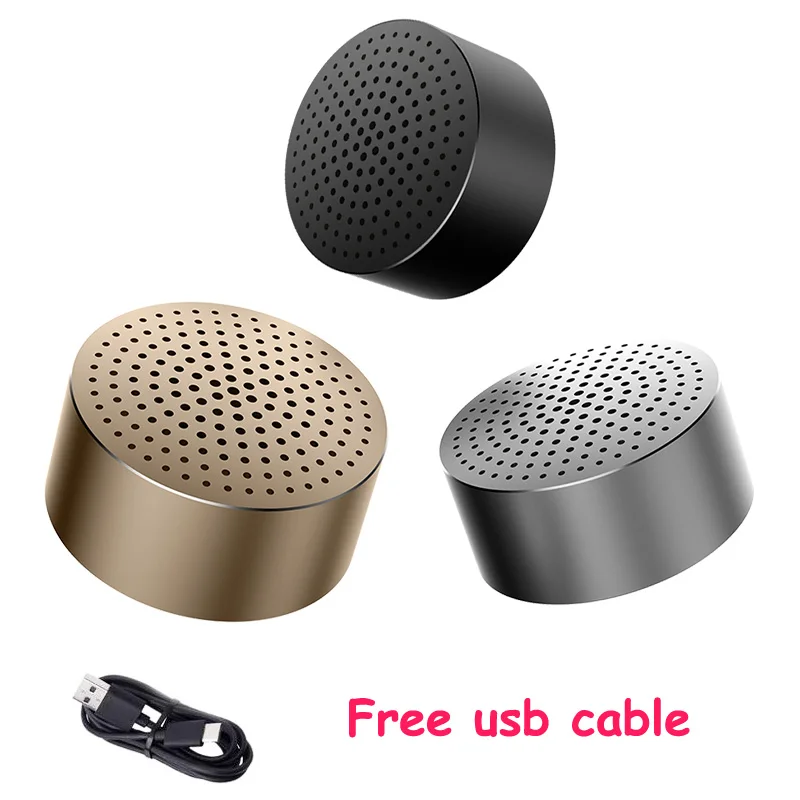 Free USB Cable Original Xiaomi Speaker Bluetooth 4.0 Wireless Mini Portable Speaker Stereo Handsfree Music Square Box speaker
Free USB Cable Original Xiaomi Speaker Bluetooth 4.0 Wireless Mini Portable Speaker Stereo Handsfree Music Square Box speaker