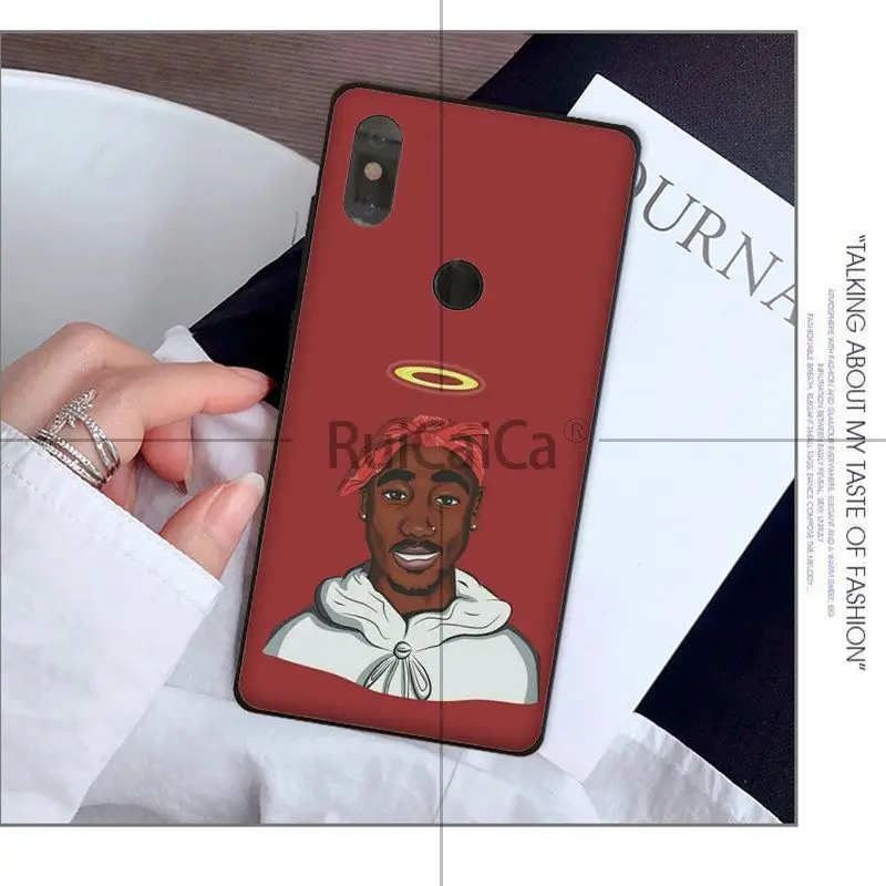 2pac Tupac Amaru Shakur Makaveli