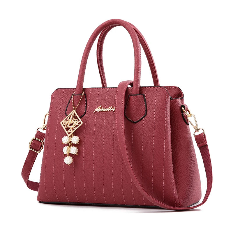 Women Messenger Bags Casual Tote Femme Fashion Luxury Handbags Women Bags Designer Pocket High quality Handbags & Crossbody bags
Women Messenger Bags Casual Tote Femme Fashion Luxury Handbags Women Bags Designer Pocket High quality Handbags & Crossbody bags