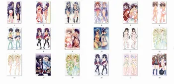 Carnelian Quilt Yami to Boushi to Hon no Tabibito Himawari no Saku Machi sexy Yatabe Miu Fujimura Yuri body PillowCase cover 
Carnelian Quilt Yami to Boushi to Hon no Tabibito Himawari no Saku Machi sexy Yatabe Miu Fujimura Yuri body PillowCase cover