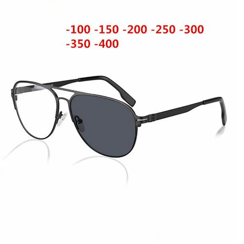 MONGOTEN Finished Myopia Eyeglasses Frame Women Men Prescription Optical Retro Alloy Full Rim Photochromic Lens Myopia Eyewear
MONGOTEN Finished Myopia Eyeglasses Frame Women Men Prescription Optical Retro Alloy Full Rim Photochromic Lens Myopia Eyewear