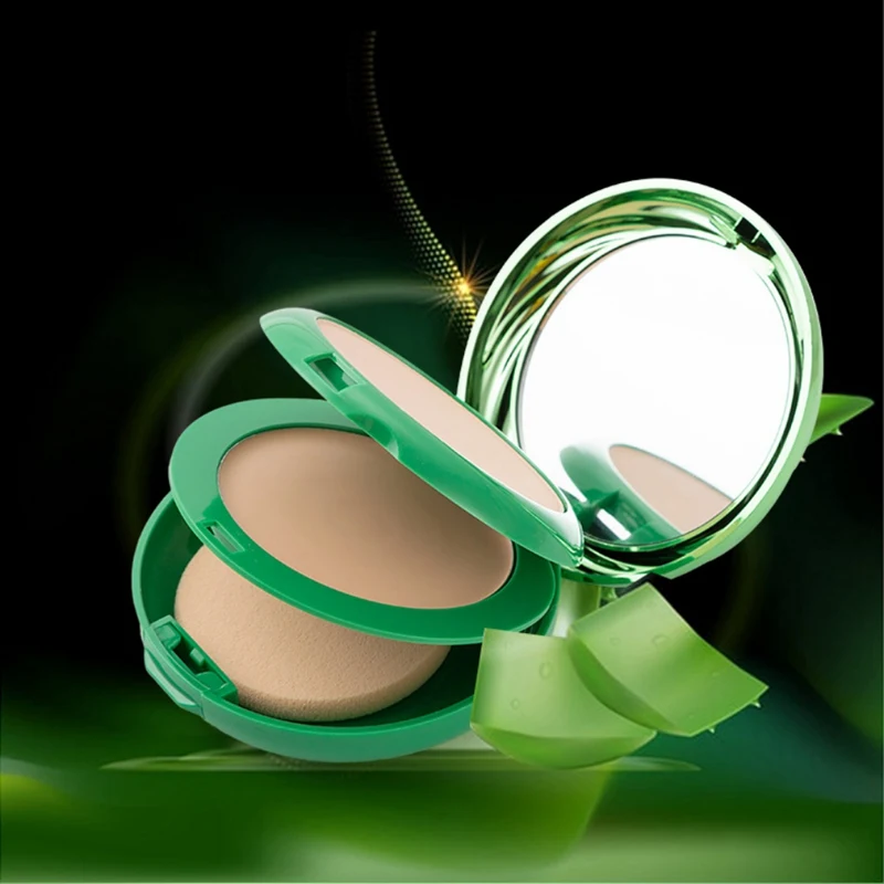 Aloe Powder Loose Long-lasting Waterproof Makeup Oil Control Smooth Brighten Skin Concealer Powder Makeup Tools
Aloe Powder Loose Long-lasting Waterproof Makeup Oil Control Smooth Brighten Skin Concealer Powder Makeup Tools
