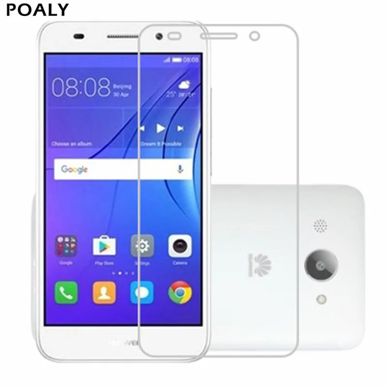 2pcs Screen Protector For Huawei Y3 2017 Tempered Glass Huawei Y3 2017 CRO-L22 CRO-U00 Screen Protector Glass Protective Film
2pcs Screen Protector For Huawei Y3 2017 Tempered Glass Huawei Y3 2017 CRO-L22 CRO-U00 Screen Protector Glass Protective Film