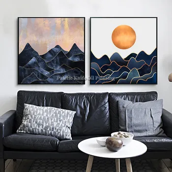 Poster and print sun moutain ,Nordic modern abstract watercolor on canvas,wall pictures for living room home decor,cuadros art
Poster and print sun moutain ,Nordic modern abstract watercolor on canvas,wall pictures for living room home decor,cuadros art