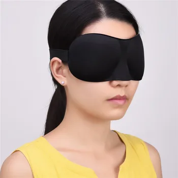 Breathable Sleeping Eye Cover Office Rest Sleeping Eyeshade Soft Lightweight Eye Mask Blindfold Bandage Eyepatch Sleeping Aid 0
Breathable Sleeping Eye Cover Office Rest Sleeping Eyeshade Soft Lightweight Eye Mask Blindfold Bandage Eyepatch Sleeping Aid 0