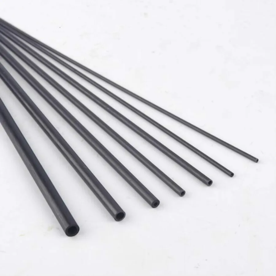 4pcs 200mm model aircraft fixed tube architectural model making carbon fibre material model round tube black sticks
4pcs 200mm model aircraft fixed tube architectural model making carbon fibre material model round tube black sticks