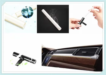 Mini Car Air Export Aromatherapy Stick Freshener Perfume Supplement for Porsche Macan Cayenne 911 Panamera Mission
Mini Car Air Export Aromatherapy Stick Freshener Perfume Supplement for Porsche Macan Cayenne 911 Panamera Mission