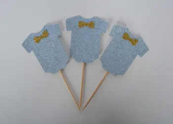 oh baby birthday Gender Reveal cupcake toppers baptism Christening party decoration doughnut food picks glitter
oh baby birthday Gender Reveal cupcake toppers baptism Christening party decoration doughnut food picks glitter
