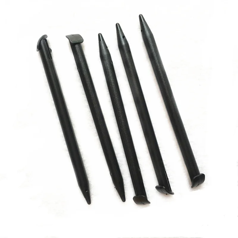 Plastic Stylus Pen Screen Touch Pen For Nintend NEW 3DS XL Touch Screen Stylus Pen For NEW 3DS XL/LL Game Console Black Or White
Plastic Stylus Pen Screen Touch Pen For Nintend NEW 3DS XL Touch Screen Stylus Pen For NEW 3DS XL/LL Game Console Black Or White