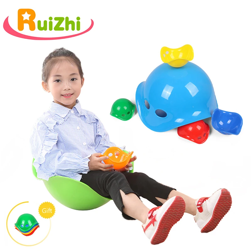 Ruizhi Children Rotating Disc Kindergarten Sensory Training Equipment Turtle Shell Multi-Function Toy Outdoor Kids Toys RZ1066
Ruizhi Children Rotating Disc Kindergarten Sensory Training Equipment Turtle Shell Multi-Function Toy Outdoor Kids Toys RZ1066