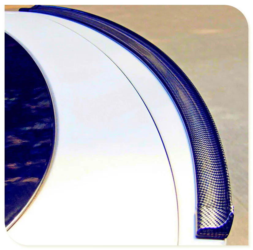 Car Rubber tail Rear Spoiler Wing for Mercedes Benz S550 S500 IAA G500 ML F125 E550 E350 W205 W201 B200 B150 W210
Car Rubber tail Rear Spoiler Wing for Mercedes Benz S550 S500 IAA G500 ML F125 E550 E350 W205 W201 B200 B150 W210