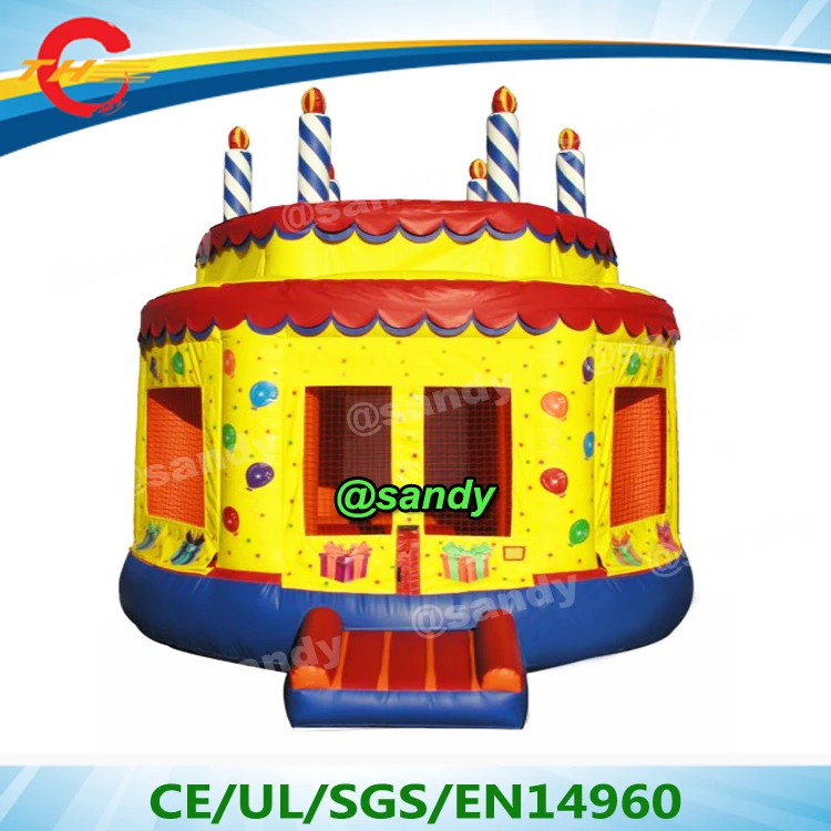 Free shipping, Beautiful Inflatable Birthday Cake Bouncy Castle For Children Party, birthday cake inflatable bouncy castle
Free shipping, Beautiful Inflatable Birthday Cake Bouncy Castle For Children Party, birthday cake inflatable bouncy castle