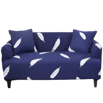 Feather Printing Stretch Slipcover Sofa Cover for Living Room Spandex Anti-wrinkle All-inclusive Sectional Elastic Couch Covers
Feather Printing Stretch Slipcover Sofa Cover for Living Room Spandex Anti-wrinkle All-inclusive Sectional Elastic Couch Covers