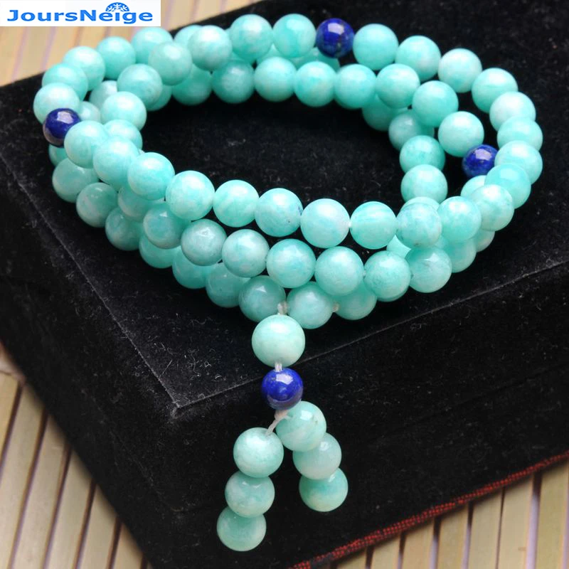 JoursNeige Tianhe Stone Bracelets Beads Lucky for Women Girl Fine Crystal Bracelet Multilayer Buddha beads Jewelry Accessories
JoursNeige Tianhe Stone Bracelets Beads Lucky for Women Girl Fine Crystal Bracelet Multilayer Buddha beads Jewelry Accessories