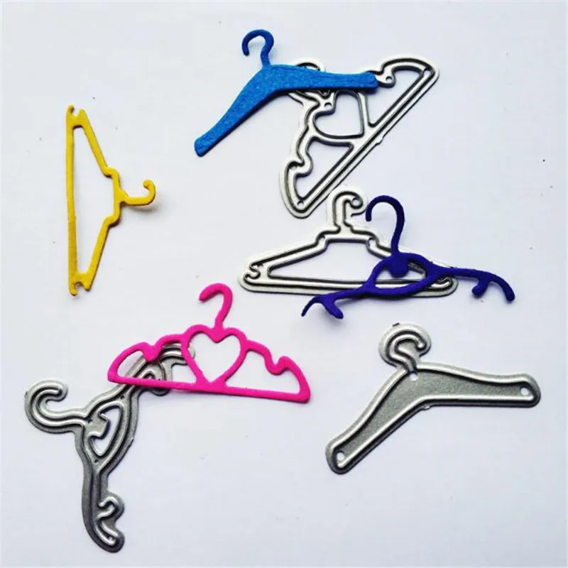 4PCS Metal cutting mold hanger DIY card metal paper-cut embossing mold scrapbook Christmas card decoration accessories
4PCS Metal cutting mold hanger DIY card metal paper-cut embossing mold scrapbook Christmas card decoration accessories