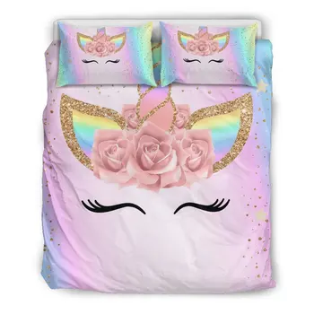 Dropshipping Bedding Bedding Sets Queen Size Duvet Cover Sets Pillowcases Bed Linen Flowers, Cartoon Gifts for Children
Dropshipping Bedding Bedding Sets Queen Size Duvet Cover Sets Pillowcases Bed Linen Flowers, Cartoon Gifts for Children