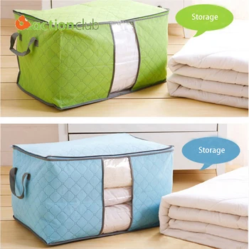 Free Shipping Home Clothing Blanket Storage Boxes Brand Clothes Organizer Products Storage Bags For Clothes Big Size Boxes HH069
Free Shipping Home Clothing Blanket Storage Boxes Brand Clothes Organizer Products Storage Bags For Clothes Big Size Boxes HH069