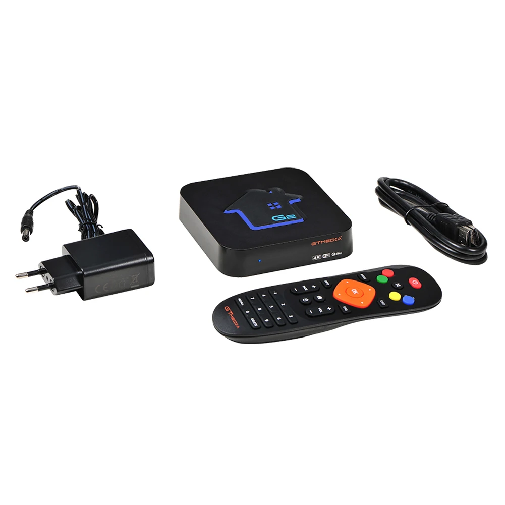 Multi-language WIFI Smart TV Box Quad Core Home Devices Android 7.1.2 Receiver HD 4K Media Player 2+16G Amlogic Indoor Set Top
Multi-language WIFI Smart TV Box Quad Core Home Devices Android 7.1.2 Receiver HD 4K Media Player 2+16G Amlogic Indoor Set Top