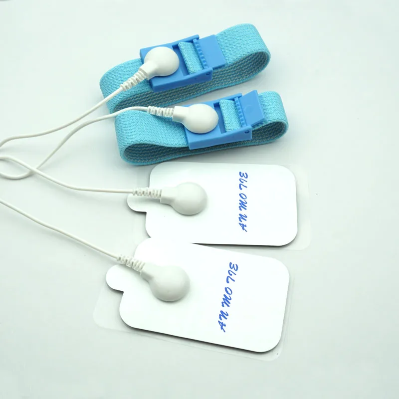 Перчатки для электростимуляции 