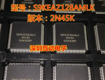 Module S9KEAZ128AMLK MP1482DN TDA7703DB S9S08LG16J0 TDA7703R SE983 1PCS-30PCS Original authentic and new Free Shipping
Module S9KEAZ128AMLK MP1482DN TDA7703DB S9S08LG16J0 TDA7703R SE983 1PCS-30PCS Original authentic and new Free Shipping
