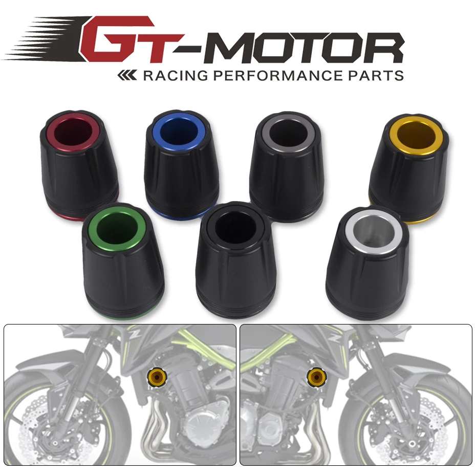 GT Motor-CNC motorcycle for kawasaki z900 z 900 2017 Frame Sliders Crash Pads Falling Protector motorbike accessories parts
GT Motor-CNC motorcycle for kawasaki z900 z 900 2017 Frame Sliders Crash Pads Falling Protector motorbike accessories parts