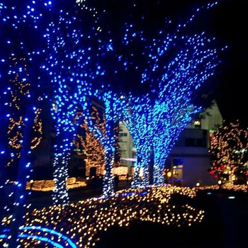 New String Light 100 Led 10M Wedding Decoration Lights Garland Ac 110V 220V Outdoor Waterproof Led Lamp 9 Colors
New String Light 100 Led 10M Wedding Decoration Lights Garland Ac 110V 220V Outdoor Waterproof Led Lamp 9 Colors