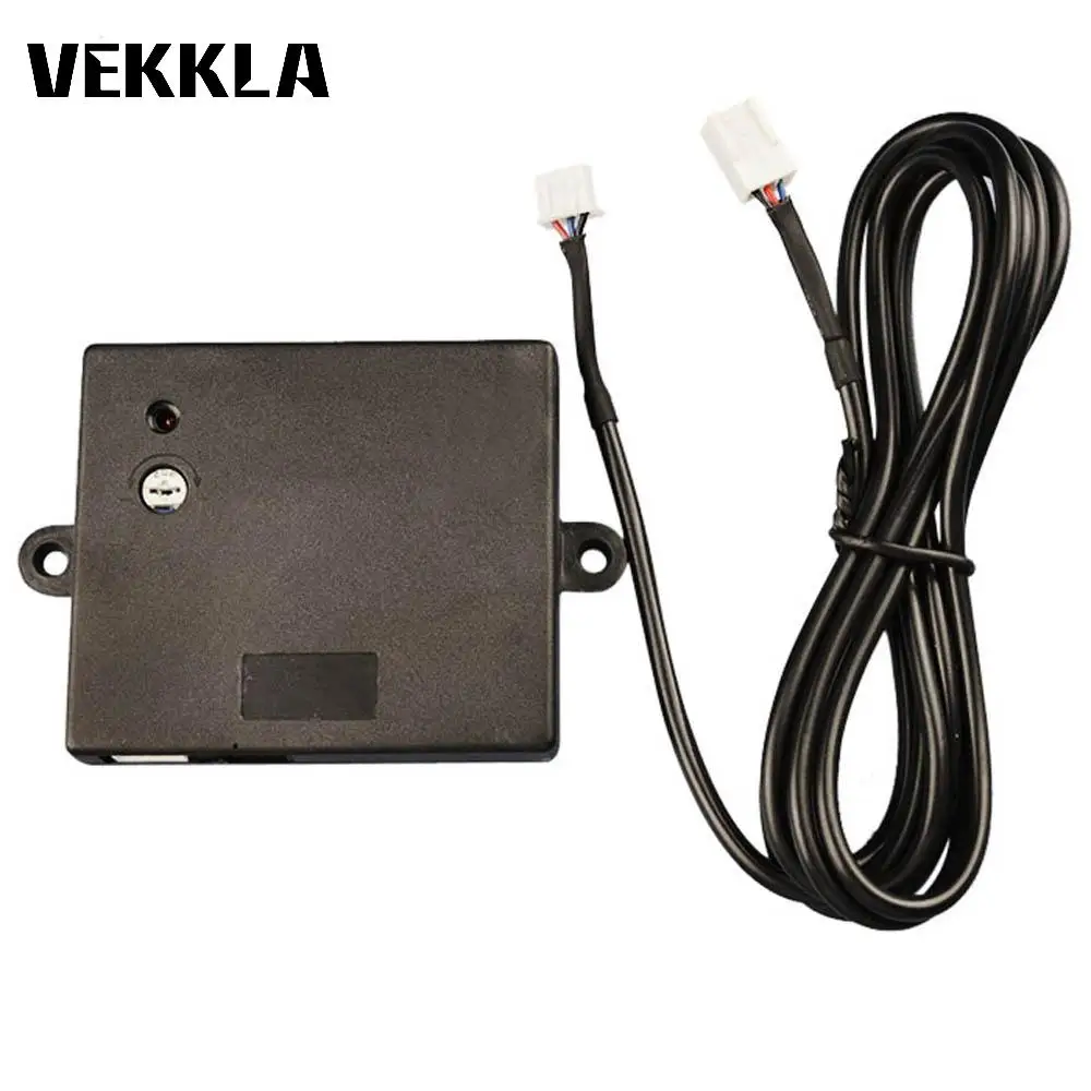 Mini car alarm microwave sensor Intelligent Switch Human Body Microwave Remote Sensor Security Motion Detection Finder
Mini car alarm microwave sensor Intelligent Switch Human Body Microwave Remote Sensor Security Motion Detection Finder