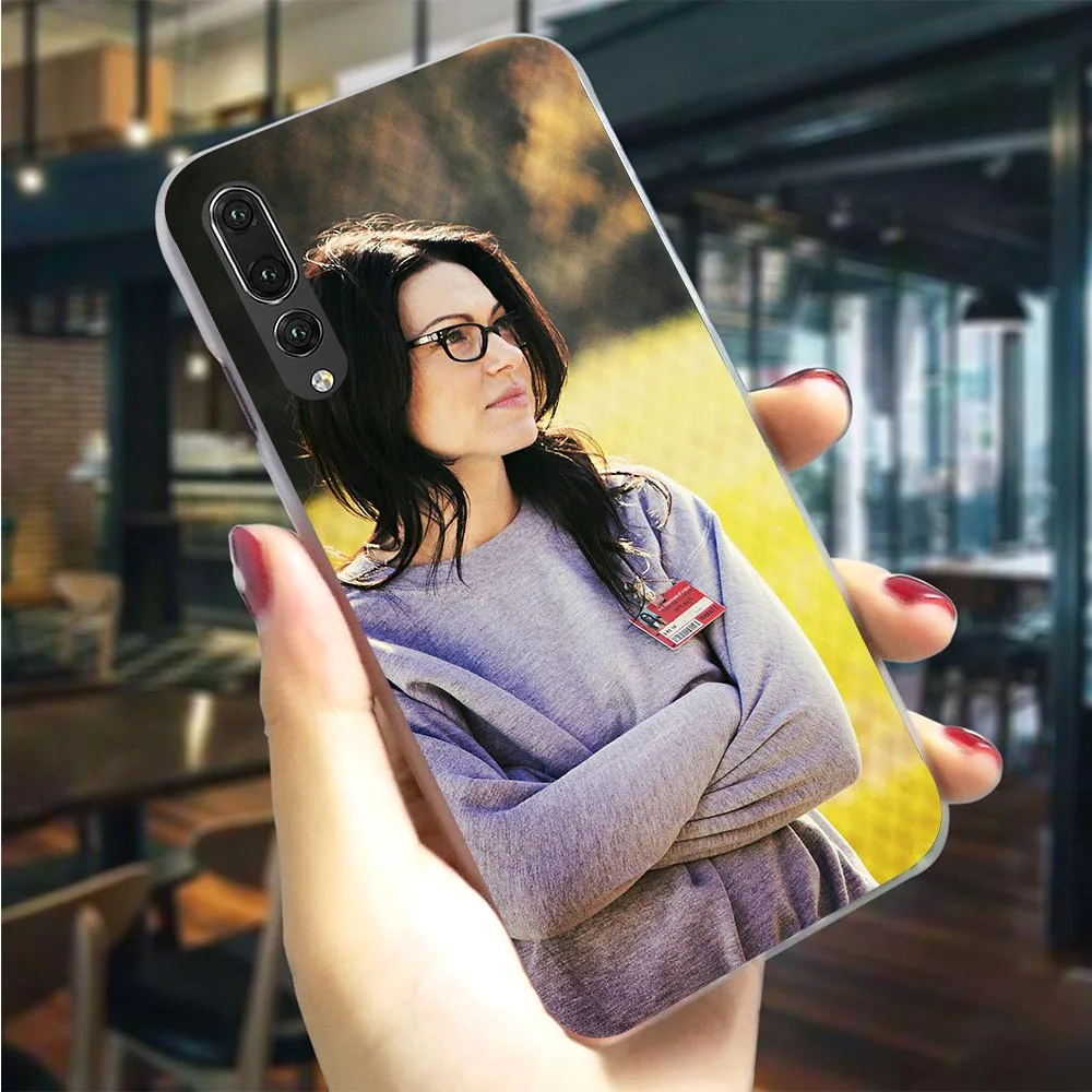 Plastic Phone Cover for Huawei Honor Y6 Alex Vause Laura Prepon Cases for Honor 6A Case Prime10 8 9 Lite 7A Pro 7X 7C Nova 3i 3
Plastic Phone Cover for Huawei Honor Y6 Alex Vause Laura Prepon Cases for Honor 6A Case Prime10 8 9 Lite 7A Pro 7X 7C Nova 3i 3
