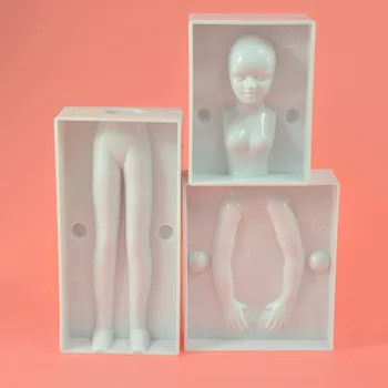 People Form Fondant 3D Silicone Cake Molds Human Body Creating Cakes Decorating Tools Family Set Human Body Kitchen Baking Mould
People Form Fondant 3D Silicone Cake Molds Human Body Creating Cakes Decorating Tools Family Set Human Body Kitchen Baking Mould