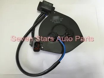 Cooling Fan Motor for1998-2002 H0nda Accord Coupe OEM# 38616-PWA-A01
Cooling Fan Motor for1998-2002 H0nda Accord Coupe OEM# 38616-PWA-A01