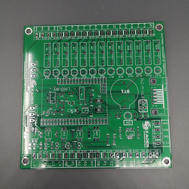PCBA Assembly Factory 0.8mm Single Side PCB Double Side PCB Production PCB Copy IC Chip Decryption
PCBA Assembly Factory 0.8mm Single Side PCB Double Side PCB Production PCB Copy IC Chip Decryption