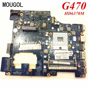 MOUGOL A+ Quality mainboard For Lenovo G470 Laptop motherboard PIWG1 LA-6751P HD6370M/1G 100% Tested
MOUGOL A+ Quality mainboard For Lenovo G470 Laptop motherboard PIWG1 LA-6751P HD6370M/1G 100% Tested