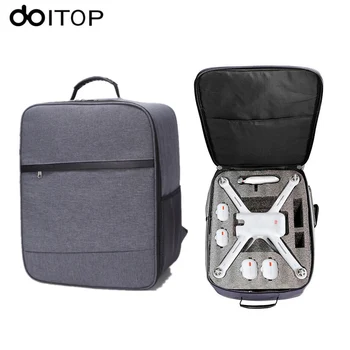 DOITOP For Xiaomi Mi Drone Backpack Outdoor Waterproof Drone Bag Professional Handbag For Xiaomi Drone 4K Quadcopter Accessories
DOITOP For Xiaomi Mi Drone Backpack Outdoor Waterproof Drone Bag Professional Handbag For Xiaomi Drone 4K Quadcopter Accessories