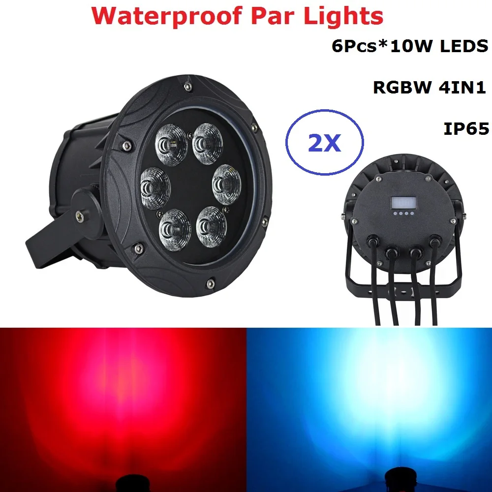 Водонепроницаемые прожекторы Par 6X10W RGBW 4 в 1, 2 шт., уличные Банки Par DMX, прожекторы IP65, мини-размер, подходит для вечерние ринки, свадьбы, дискотеки
Водонепроницаемые прожекторы Par 6X10W RGBW 4 в 1, 2 шт., уличные Банки Par DMX, прожекторы IP65, мини-размер, подходит для вечерние ринки, свадьбы, дискотеки