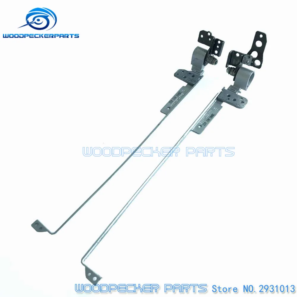Original LCD LED hinges For Acer for Aspire V5 V5-431P V5-471P LCD Screen Right Left Lcd Hinge Set L+R
Original LCD LED hinges For Acer for Aspire V5 V5-431P V5-471P LCD Screen Right Left Lcd Hinge Set L+R