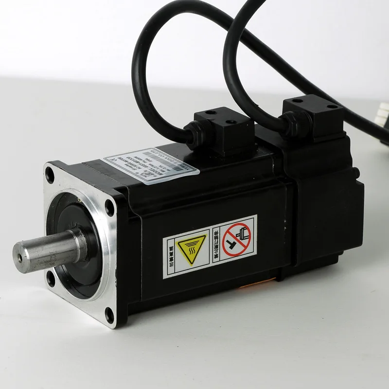 60SY-M01930 Communication Permanent Servo Electric Lock The Lock 600W Servo motor 60 Miniature motor
60SY-M01930 Communication Permanent Servo Electric Lock The Lock 600W Servo motor 60 Miniature motor