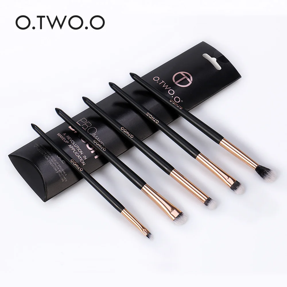 Fashion Black Make Up Brushes Set Powder Brush Foundation Eyeshadow Soft Brush Kit cosmetic brushes set Synthetic Makeup Tools
Fashion Black Make Up Brushes Set Powder Brush Foundation Eyeshadow Soft Brush Kit cosmetic brushes set Synthetic Makeup Tools