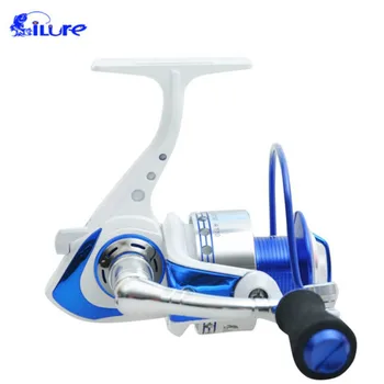 iLURE Fishing Reel 2000 Series Coil Carretilha Pesca Spinning Reel Feeder Molinete Carp Fishing Reels Canne A Peche Pop 
iLURE Fishing Reel 2000 Series Coil Carretilha Pesca Spinning Reel Feeder Molinete Carp Fishing Reels Canne A Peche Pop