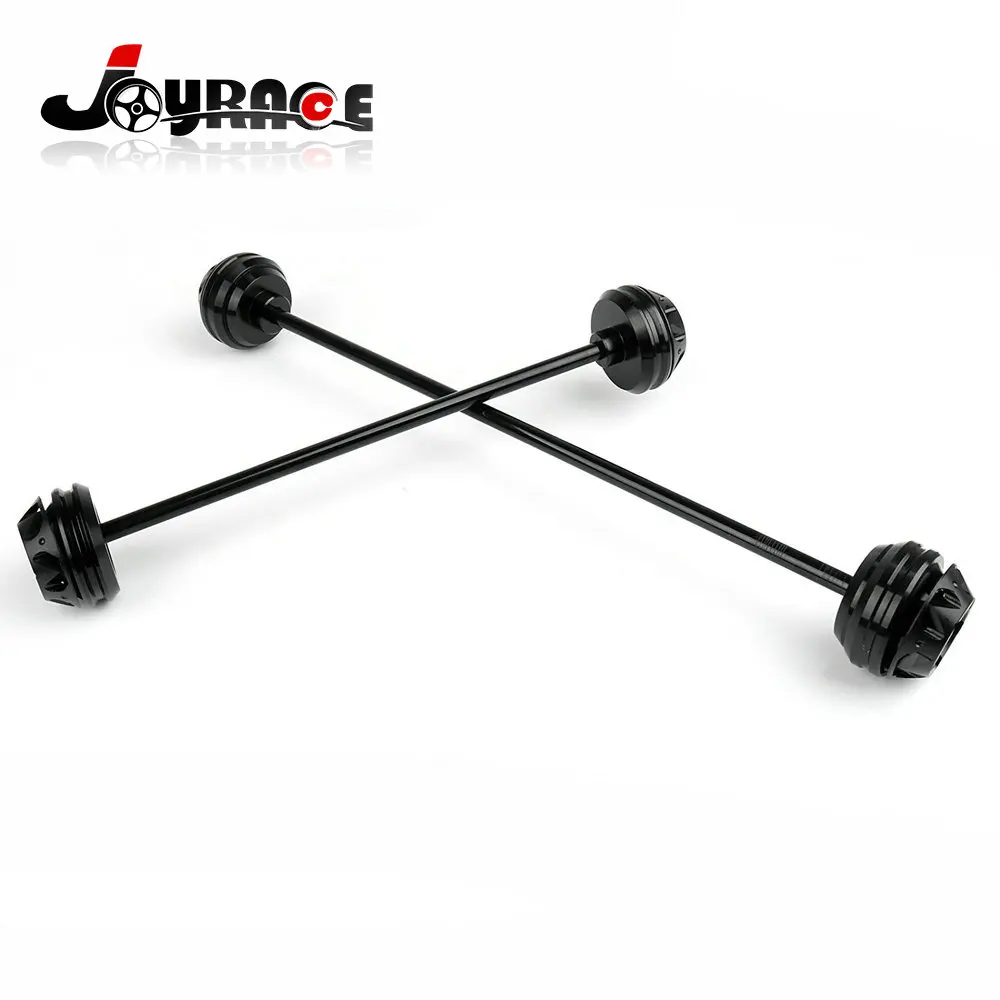 Motorcycle Accessories Front Rear Fork Axle Sliders for Yamaha T-MAX 500 08-11 T-MAX 530 2012-2015 Tmax 530
Motorcycle Accessories Front Rear Fork Axle Sliders for Yamaha T-MAX 500 08-11 T-MAX 530 2012-2015 Tmax 530