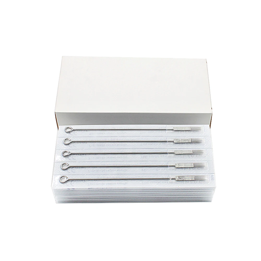 200pcs/lot Wholesale Tattoo Needle Round Liner Shader MIXED ASSORTED Sterilize Tattoo Needle 1/3/5/7/9 RL 5/7/9RS free shipping
200pcs/lot Wholesale Tattoo Needle Round Liner Shader MIXED ASSORTED Sterilize Tattoo Needle 1/3/5/7/9 RL 5/7/9RS free shipping