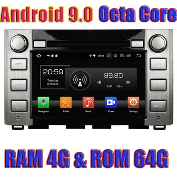 WANUSUAL Android 9.0 Car Multimedia DVD Radio For Toyota Sequoia /Tundra 2014 2015 2016 GPS Navigation Player Two Din Octa Core
WANUSUAL Android 9.0 Car Multimedia DVD Radio For Toyota Sequoia /Tundra 2014 2015 2016 GPS Navigation Player Two Din Octa Core
