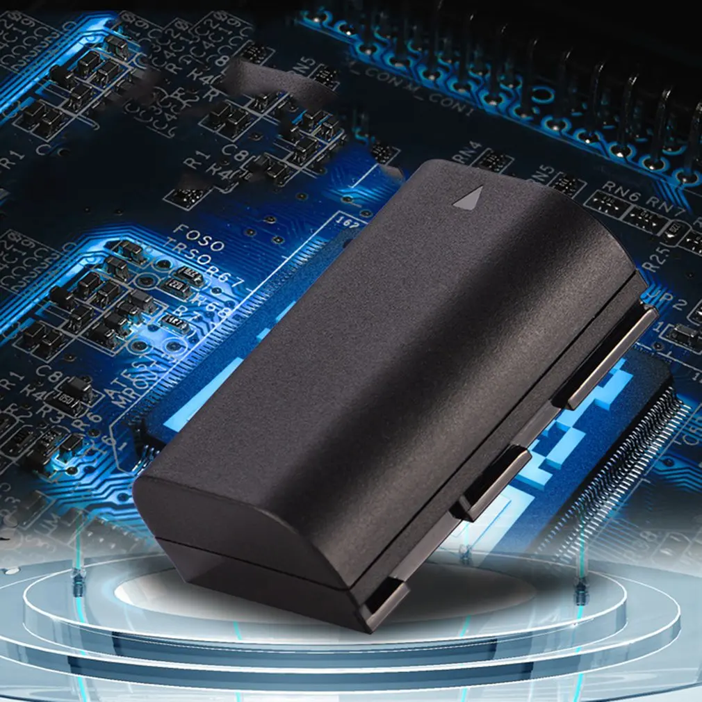 LP-E6 Battery For Canon 5DMark IV 5DMark III 5DMark II 5DS 5DS R 6DMark II 6D 60D 70D 7D 7D II 80D Cameras
LP-E6 Battery For Canon 5DMark IV 5DMark III 5DMark II 5DS 5DS R 6DMark II 6D 60D 70D 7D 7D II 80D Cameras