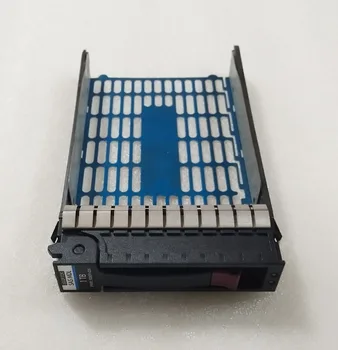 10pcs 3.5" HDD bracket 373211-001 SAS/SATA for HP ML350 DL120 DL160 DL180 G5 G6 DL320 G5 G6 DL360G5 DL380G5 Hard Disk Tray Caddy
10pcs 3.5" HDD bracket 373211-001 SAS/SATA for HP ML350 DL120 DL160 DL180 G5 G6 DL320 G5 G6 DL360G5 DL380G5 Hard Disk Tray Caddy