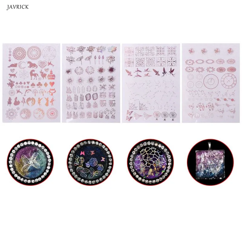 Epoxy Resin Filler UV Filling DIY Jewelry Making Sticker Decoration Make Mold Tool Accessories
Epoxy Resin Filler UV Filling DIY Jewelry Making Sticker Decoration Make Mold Tool Accessories