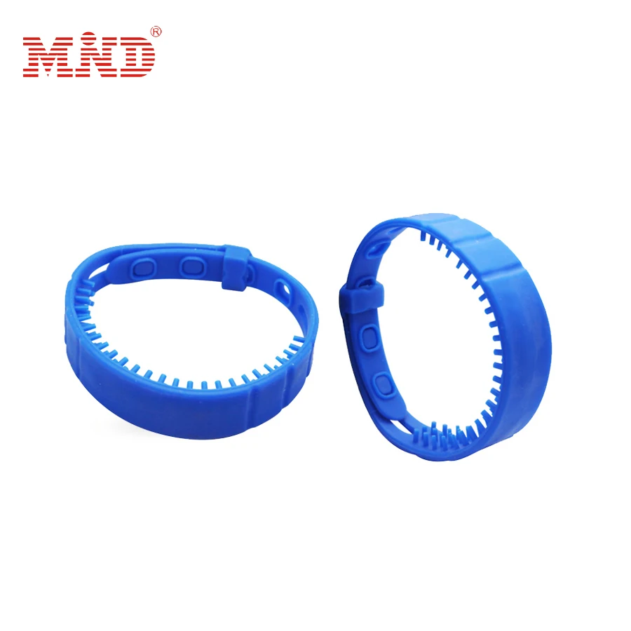 100pcs RFID Wristband UHF Alien H3 Silicone Bracelet IC Card for Festival Occasion Access Control Systerm
100pcs RFID Wristband UHF Alien H3 Silicone Bracelet IC Card for Festival Occasion Access Control Systerm