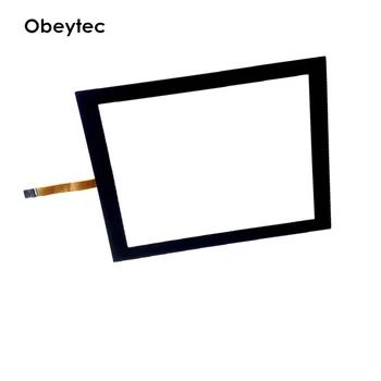 Obeytec 19 imch resistive touch Bezel, Flat surface for a clean modern look, 5-wire resistive touchscreen, TS190A5KC01-B
Obeytec 19 imch resistive touch Bezel, Flat surface for a clean modern look, 5-wire resistive touchscreen, TS190A5KC01-B