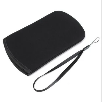 Soft Cloth Protective Travel Carry Storage Bag Pouch Case+hand wrist strap for Nintendo New 2DS XL/LL 2DSXL/2DSLL Body Cover
Soft Cloth Protective Travel Carry Storage Bag Pouch Case+hand wrist strap for Nintendo New 2DS XL/LL 2DSXL/2DSLL Body Cover