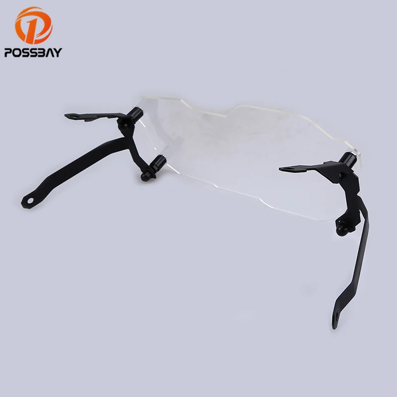 POSSBAY Motorcycle Headlight Cover Lens Protector Covers Ornamental Mouldings Retro for 2013 2014 2015 2016 BMW R1200GS
POSSBAY Motorcycle Headlight Cover Lens Protector Covers Ornamental Mouldings Retro for 2013 2014 2015 2016 BMW R1200GS