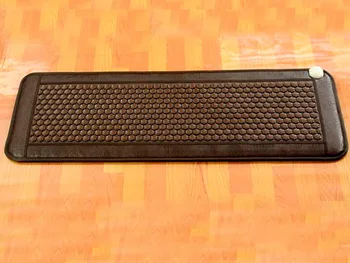 New Products Infrared Leather Germanium Leather Massage Cushion Jade Thermal Massage Mat Tourmaline Health Products 50*150CM
New Products Infrared Leather Germanium Leather Massage Cushion Jade Thermal Massage Mat Tourmaline Health Products 50*150CM