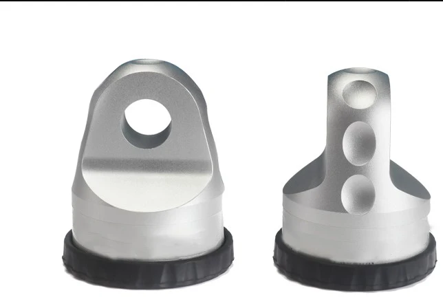Sliver Shackle Mount Aluminum Alloy Aluminum Thimble fairlead Shackle Mount Hook connector for Synthetic Rope
Sliver Shackle Mount Aluminum Alloy Aluminum Thimble fairlead Shackle Mount Hook connector for Synthetic Rope